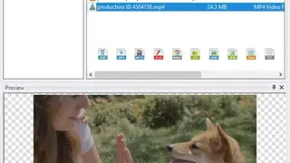 Easy Disk Catalog Maker screenshot