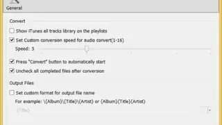 Easy DRM Converter for Windows screenshot