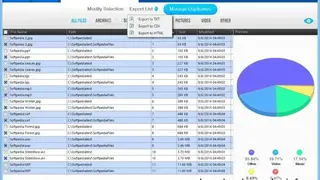 Easy Duplicate Finder screenshot