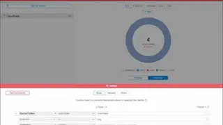 Easy File Organizer screenshot