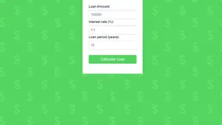 Easy Grade Calculator screenshot