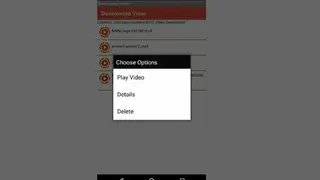 Easy HD Video Downloader Pro screenshot