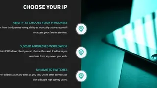 Easy-Hide-IP screenshot