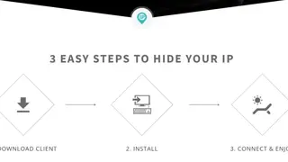 Easy-Hide-IP screenshot