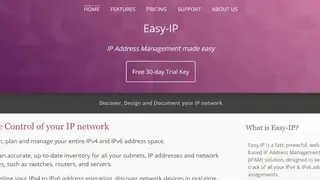 Easy-IP screenshot