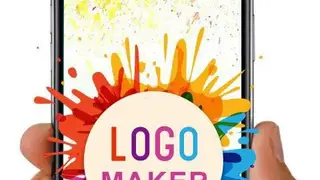 Easy Logo Maker screenshot