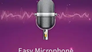 Easy Microphone screenshot
