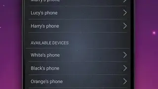 Easy Microphone screenshot