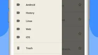 Easy Notepad Notes screenshot