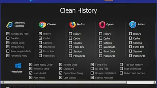 Easy PC Optimizer screenshot