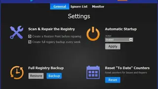 Easy PC Optimizer screenshot