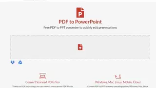 Easy PDF screenshot