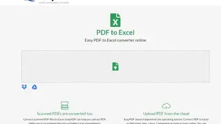 Easy PDF screenshot