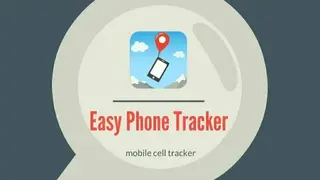 Easy Phone Track screenshot