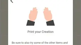 Easy-PhotoPrint Editor screenshot