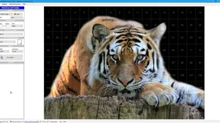 Easy Poster Printer screenshot