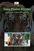Easy Poster Printer