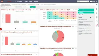 Easy Redmine screenshot