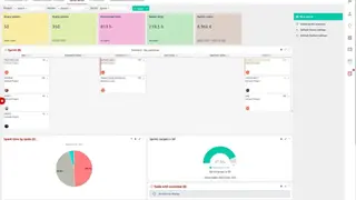 Easy Redmine screenshot