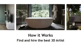 Easy Render screenshot