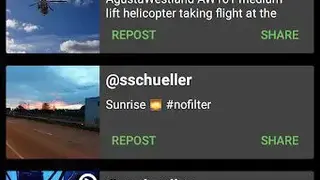 Easy Repost and Downloader for Instagram screenshot