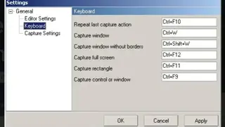 Easy Screen Capture and Annotation screenshot