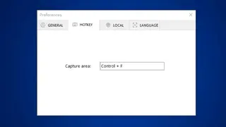 Easy Screen OCR screenshot