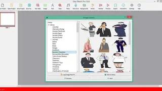 Easy Sketch Pro screenshot