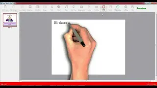 Easy Sketch Pro screenshot