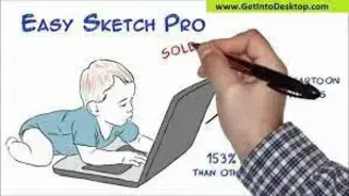 Easy Sketch Pro screenshot