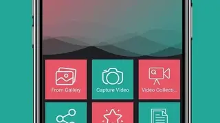Easy Slow Motion Video Maker 2020 screenshot