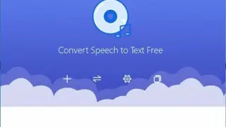Easy Speech2Text screenshot