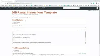 Easy Storage Solutions screenshot