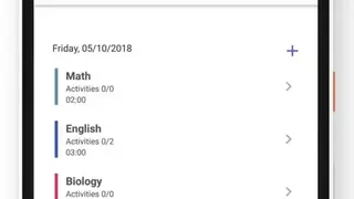 Easy Study screenshot