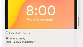 Easy Study screenshot