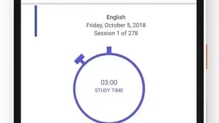 Easy Study screenshot