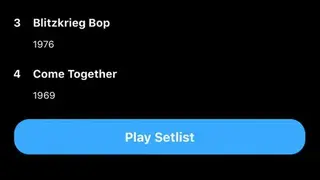 Easy Tracks screenshot