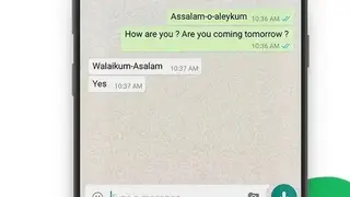 Easy Urdu Keyboard 2021 screenshot