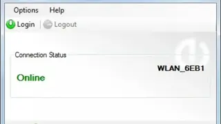 Easy WiFi screenshot