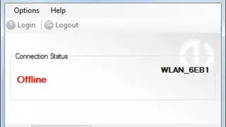 Easy WiFi screenshot