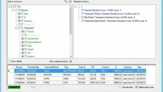 Easy XML Converter screenshot