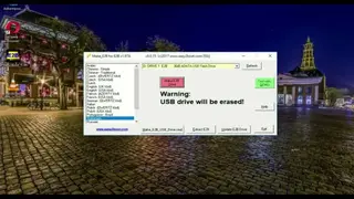Easy2Boot screenshot