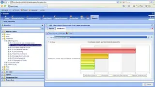 easy2comply GRC application screenshot