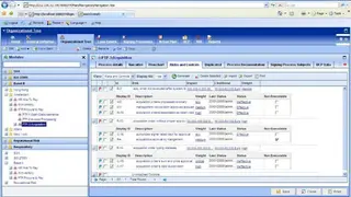 easy2comply GRC application screenshot