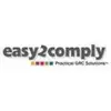 easy2comply GRC application