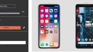 EasyAppIcon screenshot