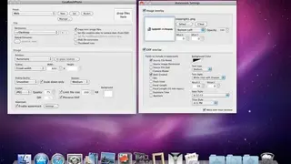 EasyBatchPhoto screenshot