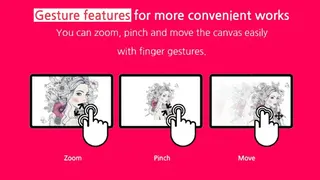 EasyCanvas screenshot