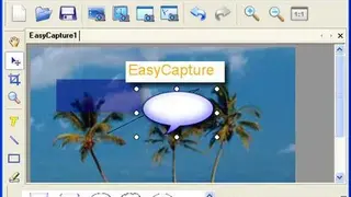 EasyCapture screenshot