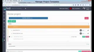 EasyCloudBooks screenshot